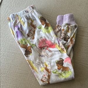 Disney Print Pajama Pants